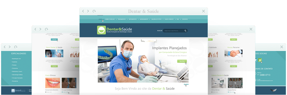 DentareSaude_Clientes